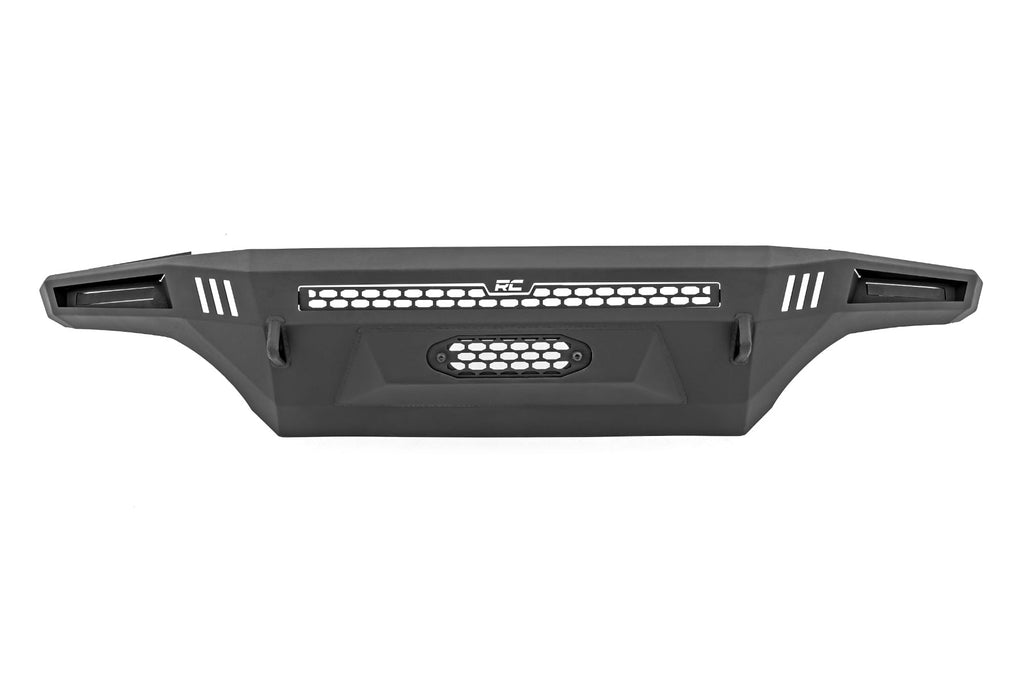 Front Prerunner Bumper Toyota Tundra 2WD/4WD (2014-2021) Rough Country