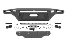 Load image into Gallery viewer, Front Prerunner Bumper Toyota Tundra 2WD/4WD (2014-2021) Rough Country