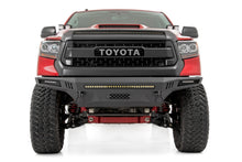 Load image into Gallery viewer, Front Prerunner Bumper LED Toyota Tundra 2WD/4WD (2014-2021) Rough Country
