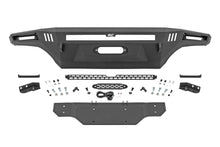 Load image into Gallery viewer, Front Prerunner Bumper LED Toyota Tundra 2WD/4WD (2014-2021) Rough Country