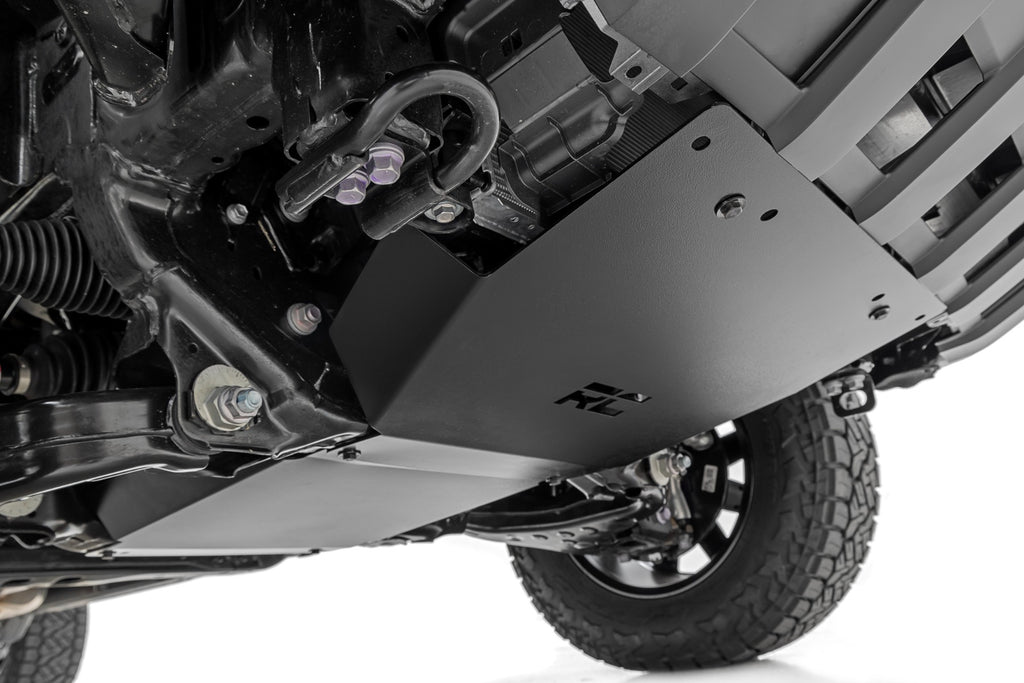 Skid Plate Toyota Tacoma 2WD/4WD (2024-2026) Rough Country