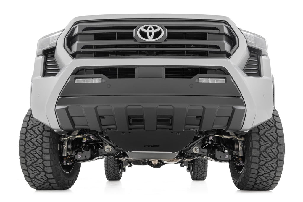 Skid Plate Toyota Tacoma 2WD/4WD (2024-2026) Rough Country