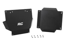 Load image into Gallery viewer, Skid Plate Toyota Tacoma 2WD/4WD (2024-2026) Rough Country