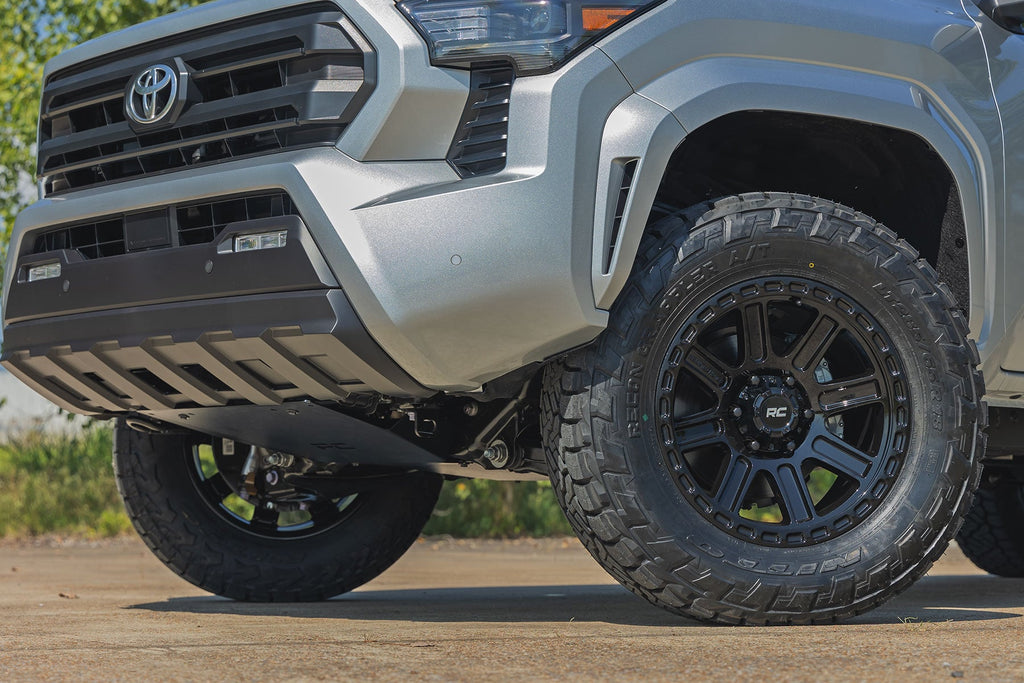 Skid Plate Toyota Tacoma 2WD/4WD (2024-2026) Rough Country