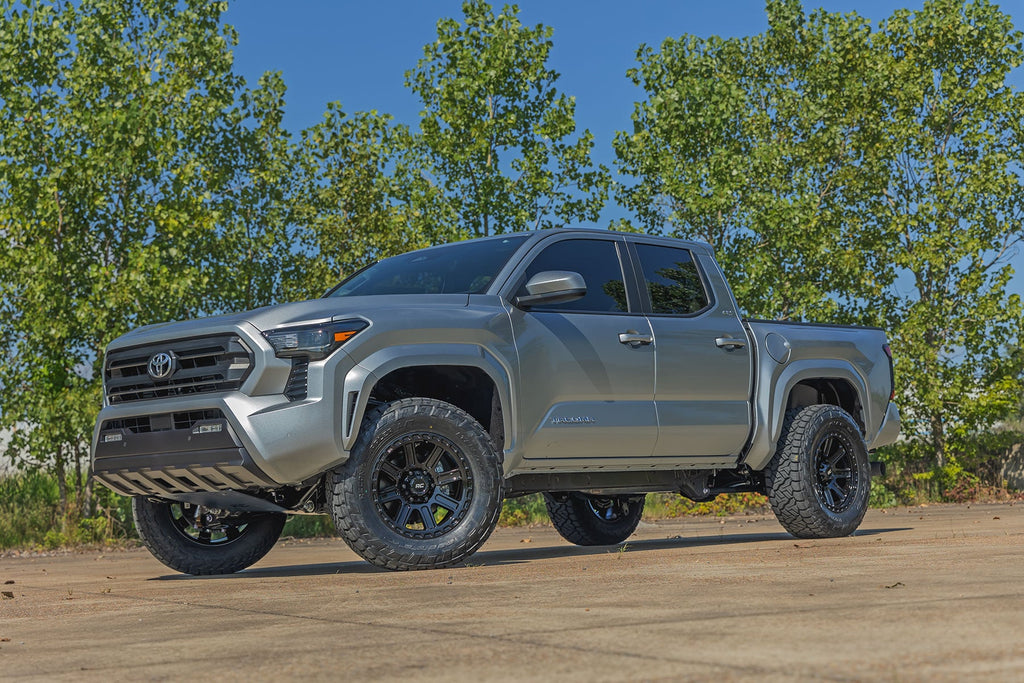 Skid Plate Toyota Tacoma 2WD/4WD (2024-2026) Rough Country