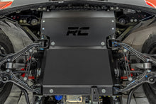 Cargar imagen en el visor de la galería, Skid Plate Kit Chevy Silverado 1500 4WD (2019-2026) Rough Country