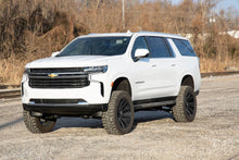 Load image into Gallery viewer, 6 Inch Lift Kit M1 Struts Chevy/GMC SUV 1500 4WD (2021-2026) Rough Country