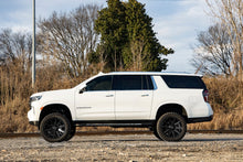 Load image into Gallery viewer, 6 Inch Lift Kit M1 Struts Chevy/GMC SUV 1500 4WD (2021-2026) Rough Country