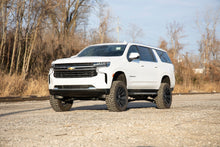 Load image into Gallery viewer, 6 Inch Lift Kit M1 Struts Chevy/GMC SUV 1500 4WD (2021-2026) Rough Country