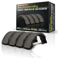Cargar imagen en el visor de la galería, Power Stop 87-06 Toyota Camry Rear Autospecialty Brake Shoes