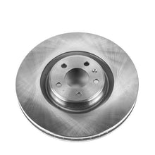 Cargar imagen en el visor de la galería, Power Stop 17-18 Audi A6 Front Autospecialty Brake Rotor