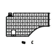 Cargar imagen en el visor de la galería, BuiltRight Industries 07-18 GM Silverado/Sierra 5ft9in Bed Bedside Rack System - Passenger Front