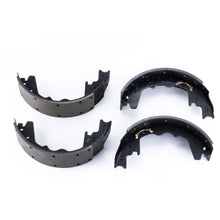 Cargar imagen en el visor de la galería, Power Stop 1998 Dodge B2500 Rear Autospecialty Brake Shoes