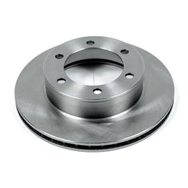 Power Stop 96-02 Toyota 4Runner Front Autospecialty Brake Rotor