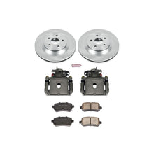Cargar imagen en el visor de la galería, Power Stop 04-07 Ford Freestar Rear Autospecialty Brake Kit w/Calipers