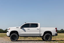 Cargar imagen en el visor de la galería, 6 Inch Lift Kit N3 Struts Chevy Silverado 1500 4WD (2025-2026) Rough Country
