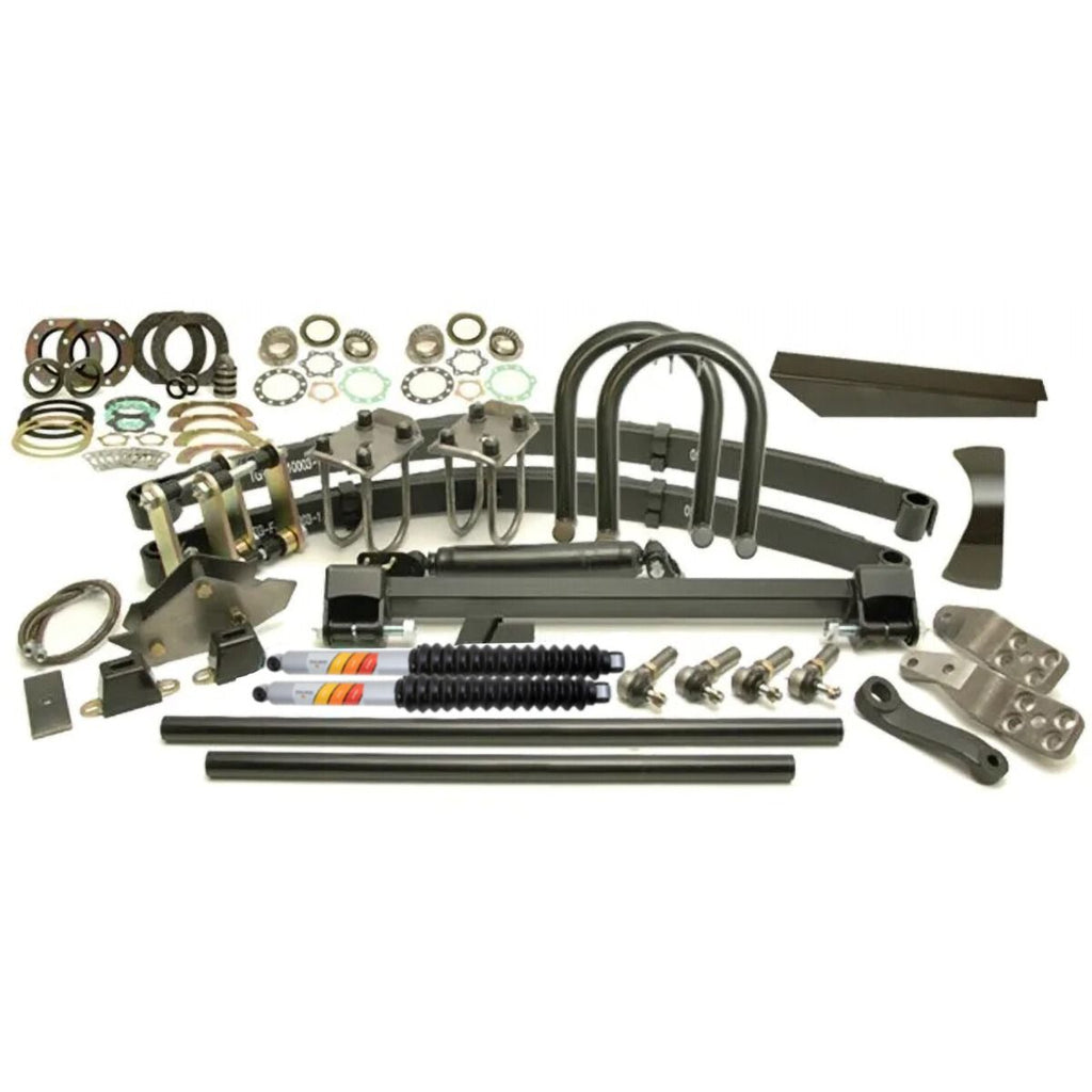 Classic Front Lift 5 Inch For 79-85 Pickup 84-85 4Runner Trail Gear