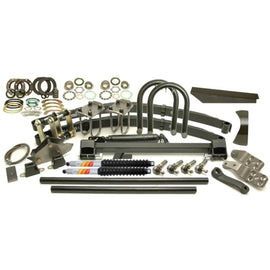 Classic Front Lift 5 Inch For 79-85 Pickup 84-85 4Runner Trail Gear