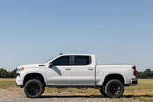 Cargar imagen en el visor de la galería, 6 Inch Lift Kit Vertex Chevy Silverado 1500 4WD (2025-2026) Rough Country