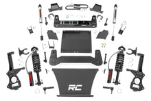 Load image into Gallery viewer, 6 Inch Lift Kit Vertex/V2 Chevy Silverado 1500 4WD (2025-2026) Rough Country