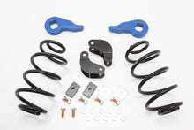 Load image into Gallery viewer, McGaughy's 2/3 Inch Torsion Key Lowering Kit 2001-2006 Tahoe, Suburban, Yukon, and Yukon XL 2WD/4WD Light Duty