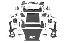 Load image into Gallery viewer, 6 Inch Lift Kit Adaptive Ride Control Silverado/Sierra 1500 (25-26) Rough Country