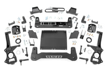 Load image into Gallery viewer, 6 Inch Lift Kit Diesel ARC Silverado/Sierra 1500 (25-26) Rough Country