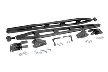 Load image into Gallery viewer, Traction Bar Kit Chevy/GMC Sierra 1500 (19-26)/Silverado 1500 (19-26) Rough Country