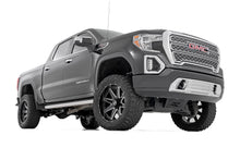 Load image into Gallery viewer, Traction Bar Kit Chevy/GMC Sierra 1500 (19-26)/Silverado 1500 (19-26) Rough Country