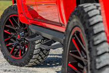 Load image into Gallery viewer, SRL2 Adj Aluminum Step Crew Cab Silverado/Sierra 1500/2500HD/3500HD (07-18 &amp; Classic) Rough Country