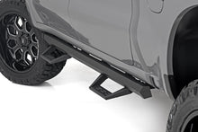 Load image into Gallery viewer, SRL2 Adj Aluminum Step Crew Cab Silverado/Sierra 1500/2500HD (19-26) Rough Country