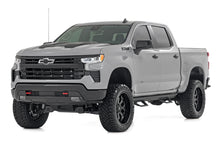 Load image into Gallery viewer, SRL2 Adj Aluminum Step Crew Cab Silverado/Sierra 1500/2500HD (19-26) Rough Country