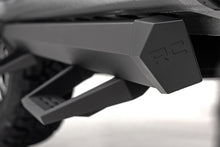 Load image into Gallery viewer, SRL2 Adj Aluminum Step Crew Cab Silverado/Sierra 1500/2500HD (19-26) Rough Country