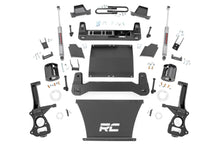 Load image into Gallery viewer, 6 Inch Lift Kit GMC Sierra 1500 2WD/4WD (2025-2026) Rough Country
