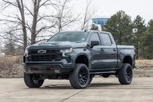 Cargar imagen en el visor de la galería, 4 Inch Lift Kit AT4/Trailboss Silverado/Sierra 1500 (25-26) Rough Country