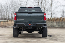 Cargar imagen en el visor de la galería, 4 Inch Lift Kit AT4/Trailboss Silverado/Sierra 1500 (25-26) Rough Country