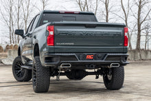 Cargar imagen en el visor de la galería, 4 Inch Lift Kit AT4/Trailboss M1/M1 Silverado/Sierra 1500 (25-26) Rough Country