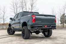 Cargar imagen en el visor de la galería, 4 Inch Lift Kit AT4/Trailboss Vertex/V2 Silverado/Sierra 1500 (25-26) Rough Country