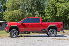 Load image into Gallery viewer, 5 Inch Lift Kit Torsion Drop M1 Silverado/Sierra 2500HD/3500HD (20-26) Rough Country