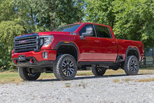 Load image into Gallery viewer, 5 Inch Lift Kit Torsion Drop M1 Silverado/Sierra 2500HD/3500HD (20-26) Rough Country