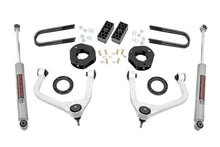 Load image into Gallery viewer, 3.5 Inch Lift Kit Chevy Silverado 1500 2WD/4WD (2025-2026) Rough Country