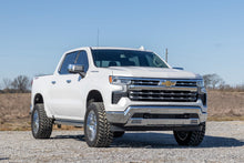 Load image into Gallery viewer, 3.5 Inch Lift Kit Chevy Silverado 1500 2WD/4WD (2025-2026) Rough Country