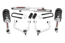 Load image into Gallery viewer, 3.5 Inch Lift Kit N3 Struts Chevy Silverado 1500 2WD/4WD (2025-2026) Rough Country