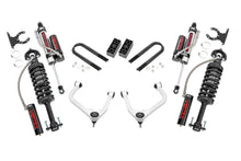 Load image into Gallery viewer, 3.5 Inch Lift Kit Vertex Chevy Silverado 1500 2WD/4WD (2025-2026) Rough Country