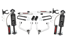 Cargar imagen en el visor de la galería, 3.5 Inch Lift Kit Vertex/V2 Chevy Silverado 1500 2WD/4WD (2025-2026) Rough Country