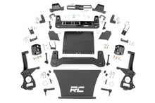 Load image into Gallery viewer, 4 Inch Lift Kit AT4X GMC Sierra 1500 4WD (2022-2026) Rough Country