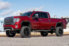 Load image into Gallery viewer, 5 Inch Lift Kit NTD w/ Overloads Silverado/Sierra 2500HD/3500HD (20-26) Rough Country