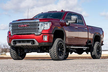 Cargar imagen en el visor de la galería, 5 Inch Lift Kit NTD M1 w/ Overloads Silverado/Sierra 2500HD/3500HD (20-26) Rough Country