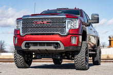 Load image into Gallery viewer, 5 Inch Lift Kit NTD V2 w/ Overloads Silverado/Sierra 2500HD/3500HD (20-26) Rough Country