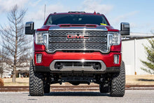 Load image into Gallery viewer, 5 Inch Lift Kit NTD V2 w/ Overloads Silverado/Sierra 2500HD/3500HD (20-26) Rough Country